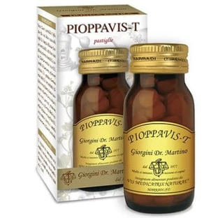 Pioppavis t 80 comprimés