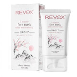 Japanisches Ritual Feuchtigkeitsspendende Gesichtsmaske, 30 ml, Revox