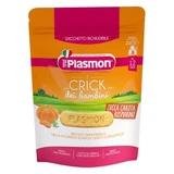 Plasmon crick pumpkin/chocolate/rosemary 100 g