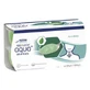 Resource aqua gelled water+mint cup 6 4x125 g