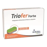Triofer forte 30 tablets