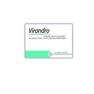 Virander 30 comprimidos