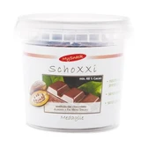 Mijn snack schoxxi chocolade medailles 180g