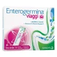 Enterogermina viaggi 12 orosoluble Beutel Standardpaket