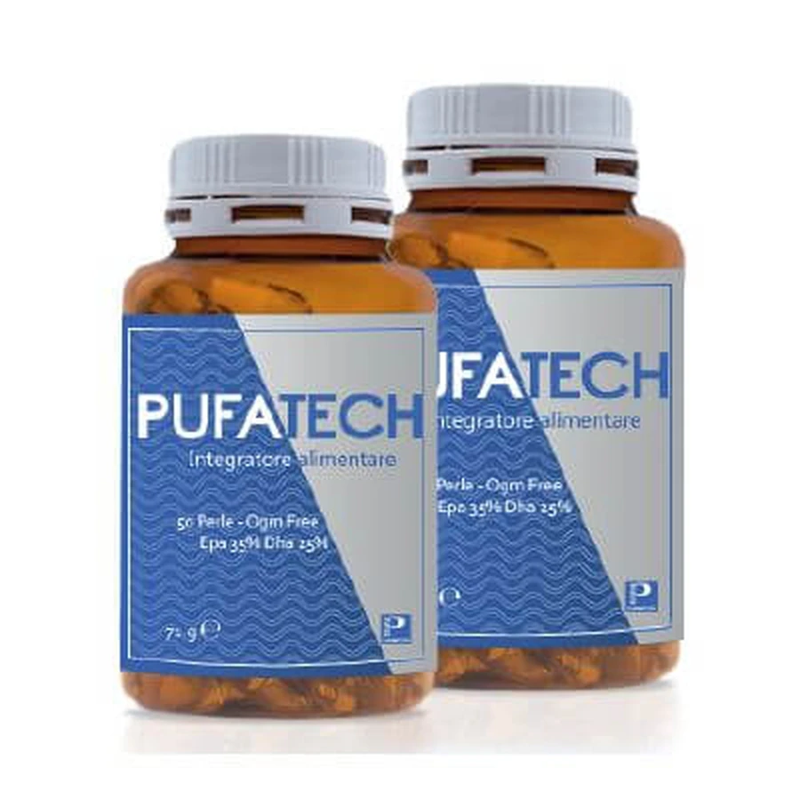 Pufatech 100 pearls