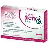 Omni biotic 10 aad 10 5 g sachets