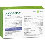 Buonerbe forte 90 tablets