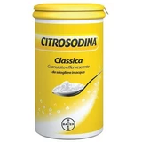 Citrosodine bruisend gegranuleerd 150 g