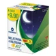 Melatonine+sterk 5 complex en valeriaan act 60 tabletten