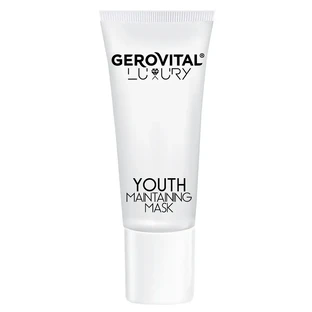 Youth Maintenance Mask Luxury, 100 ml, Gerovital