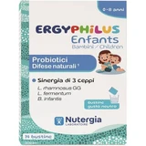 Ergyphilus enfants 14 sobres de 2 g