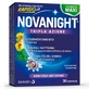Novanight 30 tabletten radicale release nieuw