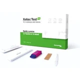 Xeliac-Test zur Bestimmung von iga- und igg-Antikörpern im Zusammenhang mit Zöliakie 1 Stück