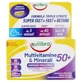 Multivitamins&minerals 50+ 30 tablets