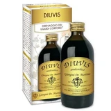 Diuvis non-alcoholic liquid 200 ml