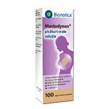 Mastodynon Tropfen, 100 ml, Bionorica
