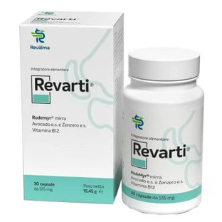 Revarti 30 Kapseln
