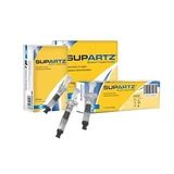 Intraartikuläre vorgefüllte Spritze supartz 25 mg 2,5 ml 5 Stück