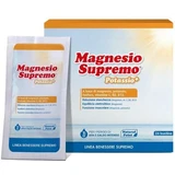 Magnesium supreme potassium+ 24 sachets