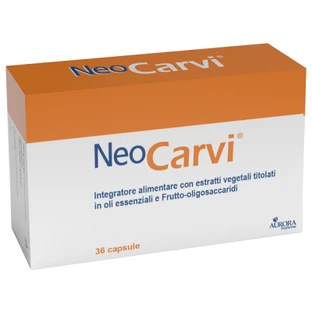 Neocarvi 36 Kapseln