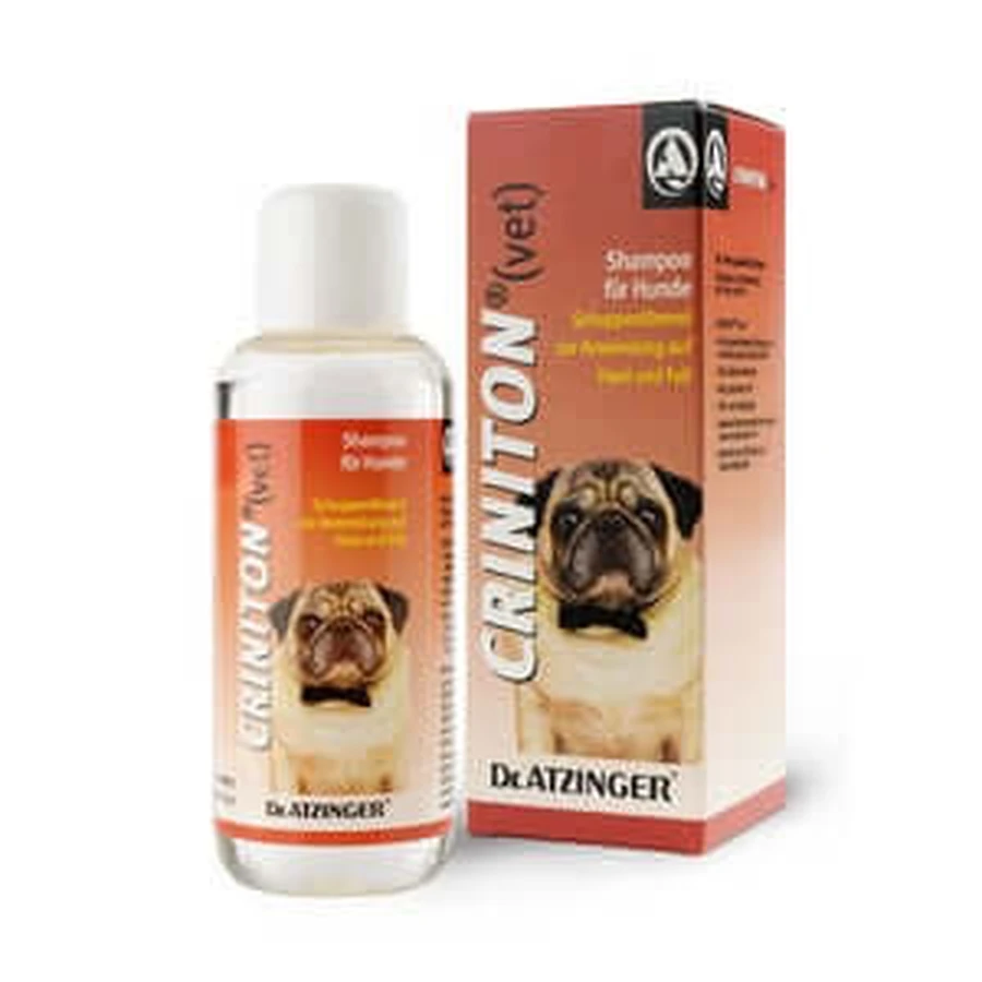 Criniton Lösung vet. 200 ml
