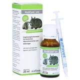 Rodicare uro líquido para conejos/roedores pequeños/ 20 ml