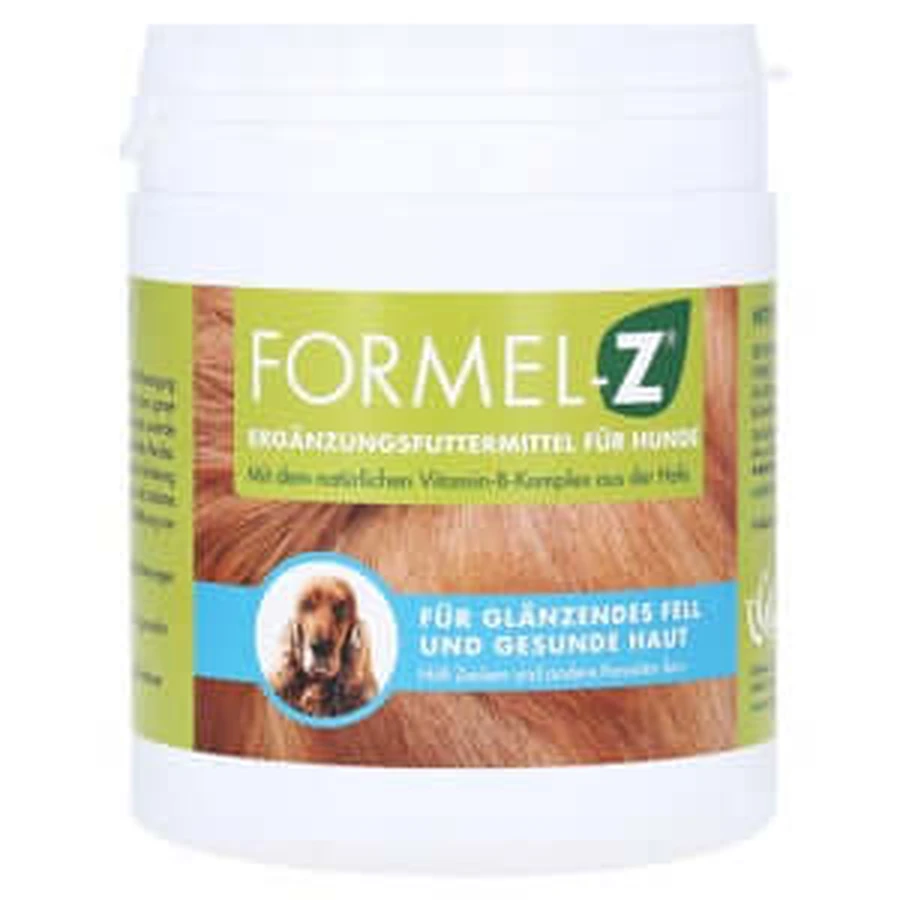 FORMULA-Z comprimidos para perros 550 g