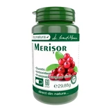 Cranberry, 60 capsules, Pro Natura