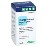 CP Hyalopanthen colirio para animales 10 ml