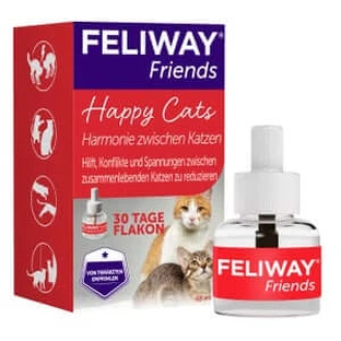 FELIWAY Friends Nachfüllflakon 48 ml