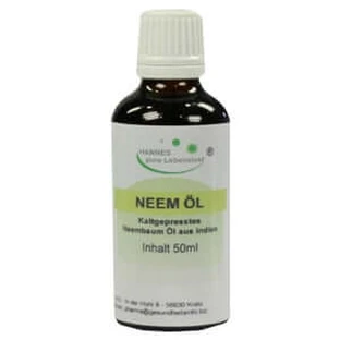 Ulei de neem 50 ml