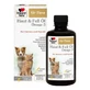 Double Heart for Animals Aceite para Piel y Pelaje Gatos y Perros 250 ml