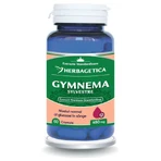 Gymnema Sylvestre x 60 capsules, Herbagetica