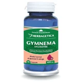 Gymnema Sylvestre x 60 Kapseln, Herbagetica