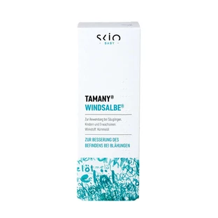 Tamany Windsalbe 50 ml