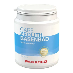 CARE ZEOLITH-BASENBAD 360 g