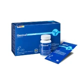Omnival orthomolecular 2OH vital 1 P