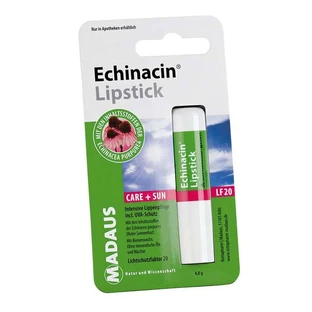 Echinacin Lipstick Madaus 4.8 g