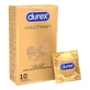Durex Hautnah Latexvrij 10 St