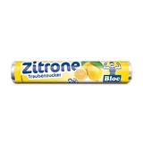 BLOC Dextrose Lemon Roll 1 pc