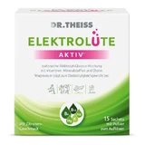 Dr.theiss Electric Blossom Actief Poederzakjes 15 stuks.