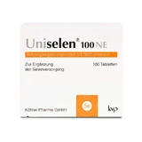 Uniselen 100 NE 1X100 unidades