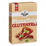 Mix blat pizza fara gluten Eco, 350g, Bauckhof