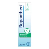 Bepanthen agua de mar spray nasal 20 ml