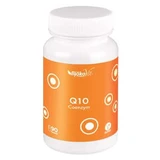 Coenzima Q10 100 mg cápsulas vegetales 90 Cápsulas