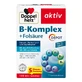 Doppelherz B-complex+folic acid tablets 150 pcs.