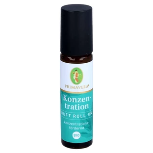 Concentratie geur roll-on bio 10 ml