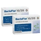 Bactoflor 10/20 capsules 2X30 pcs.