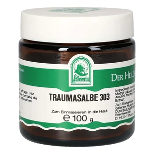 Traumasalbe 303 100 g