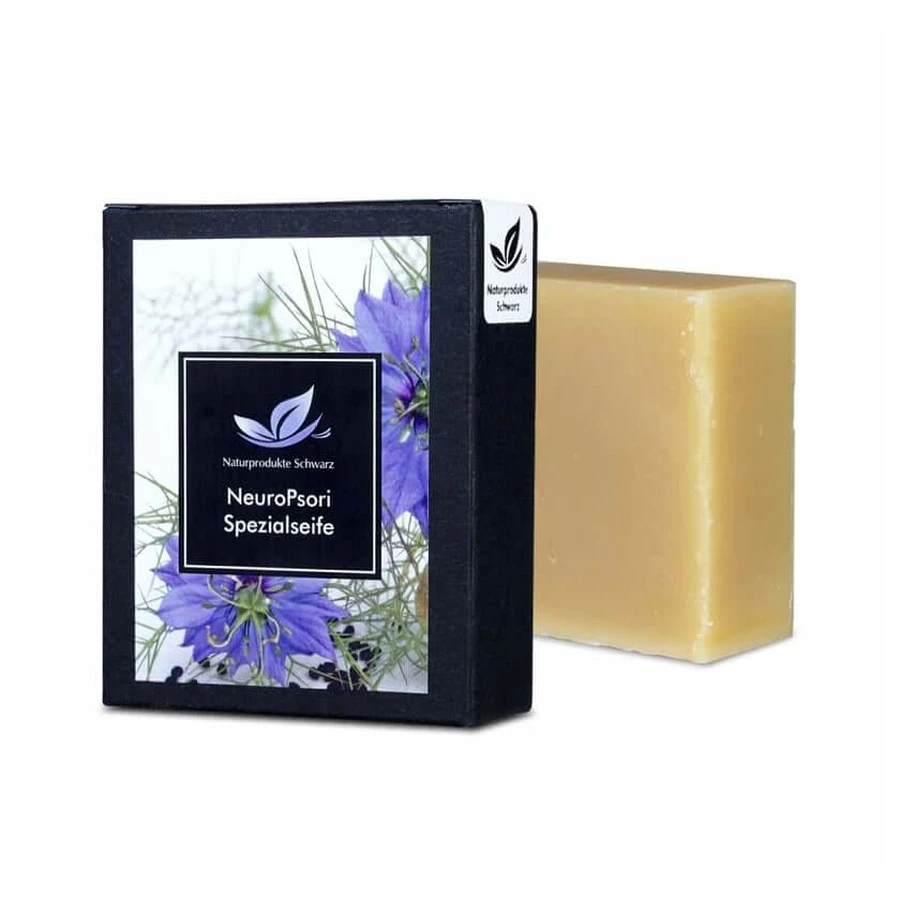 Neuropsori Soap 100 g